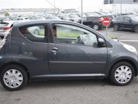 Citroen C1 1.0I CONFORT SENSODRIVE 3P - <small></small> 6.890 € <small>TTC</small> - #4