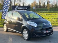 Citroen C1 1.0I ESS 68CH PACK 50.000KM - 1ERE MAIN - GARANTIE - <small></small> 3.990 € <small>TTC</small> - #2