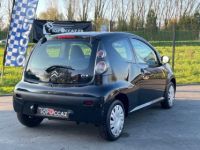 Citroen C1 1.0I ESS 68CH PACK 50.000KM - 1ERE MAIN - GARANTIE - <small></small> 3.990 € <small>TTC</small> - #3