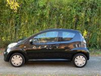 Citroen C1 1.0I ESS 68CH PACK 50.000KM - 1ERE MAIN - GARANTIE - <small></small> 3.990 € <small>TTC</small> - #5