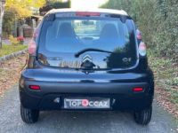 Citroen C1 1.0I ESS 68CH PACK 50.000KM - 1ERE MAIN - GARANTIE - <small></small> 3.990 € <small>TTC</small> - #6