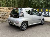 Citroen C1 1.0i Exclusive - SUPERBE ETAT - - <small></small> 5.990 € <small>TTC</small> - #2