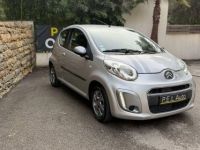 Citroen C1 1.0i Exclusive - SUPERBE ETAT - - <small></small> 5.990 € <small>TTC</small> - #6