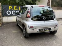 Citroen C1 1.0i Exclusive - SUPERBE ETAT - - <small></small> 5.990 € <small>TTC</small> - #7