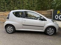 Citroen C1 1.0i Exclusive - SUPERBE ETAT - - <small></small> 5.990 € <small>TTC</small> - #10