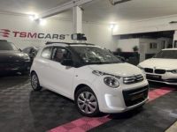 Citroen C1 1.0i VTi - 68  2014 BERLINE Feel - <small></small> 10.990 € <small>TTC</small> - #1