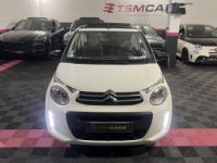 Citroen C1 1.0i VTi - 68  2014 BERLINE Feel - <small></small> 10.990 € <small>TTC</small> - #2