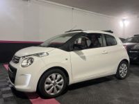 Citroen C1 1.0i VTi - 68  2014 BERLINE Feel - <small></small> 10.990 € <small>TTC</small> - #3