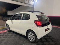 Citroen C1 1.0i VTi - 68  2014 BERLINE Feel - <small></small> 10.990 € <small>TTC</small> - #5