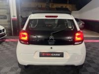 Citroen C1 1.0i VTi - 68  2014 BERLINE Feel - <small></small> 10.990 € <small>TTC</small> - #6