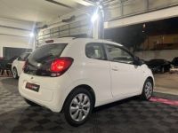 Citroen C1 1.0i VTi - 68  2014 BERLINE Feel - <small></small> 10.990 € <small>TTC</small> - #7