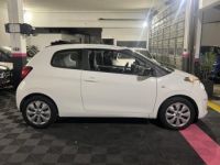 Citroen C1 1.0i VTi - 68  2014 BERLINE Feel - <small></small> 10.990 € <small>TTC</small> - #8