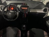 Citroen C1 1.0i VTi - 68  2014 BERLINE Feel - <small></small> 10.990 € <small>TTC</small> - #24