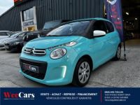 Citroen C1 1.0i VTi - 68 2014 BERLINE Feel Edition - <small></small> 6.990 € <small>TTC</small> - #1