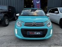 Citroen C1 1.0i VTi - 68 2014 BERLINE Feel Edition - <small></small> 6.990 € <small>TTC</small> - #2