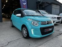 Citroen C1 1.0i VTi - 68 2014 BERLINE Feel Edition - <small></small> 6.990 € <small>TTC</small> - #3