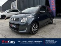 Citroen C1 1.0i VTi 72ch Airscape Shine - <small></small> 11.490 € <small>TTC</small> - #1