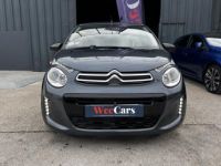 Citroen C1 1.0i VTi 72ch Airscape Shine - <small></small> 11.490 € <small>TTC</small> - #2