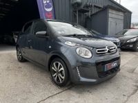 Citroen C1 1.0i VTi 72ch Airscape Shine - <small></small> 11.490 € <small>TTC</small> - #3