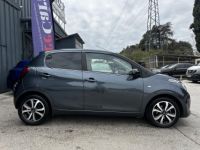 Citroen C1 1.0i VTi 72ch Airscape Shine - <small></small> 11.490 € <small>TTC</small> - #5