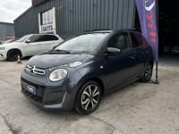 Citroen C1 1.0i VTi 72ch Airscape Shine - <small></small> 11.490 € <small>TTC</small> - #14