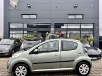 Citroen C1 1.0L (68Ch) PACK CONFORT CLIM - <small></small> 4.990 € <small>TTC</small> - #1