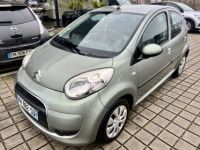 Citroen C1 1.0L (68Ch) PACK CONFORT CLIM - <small></small> 4.990 € <small>TTC</small> - #2