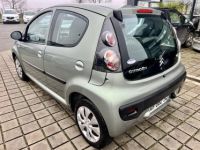 Citroen C1 1.0L (68Ch) PACK CONFORT CLIM - <small></small> 4.990 € <small>TTC</small> - #5