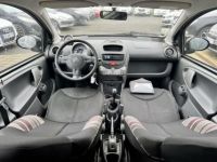 Citroen C1 1.0L (68Ch) PACK CONFORT CLIM - <small></small> 4.990 € <small>TTC</small> - #6