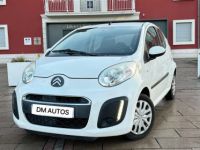 Citroen C1 1.0l ess confort - <small></small> 4.990 € <small>TTC</small> - #1