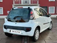 Citroen C1 1.0l ess confort - <small></small> 4.990 € <small>TTC</small> - #3