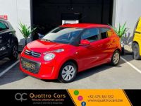 Citroen C1 1.0VTI CLIM - <small></small> 9.990 € <small>TTC</small> - #1