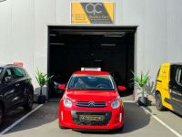 Citroen C1 1.0VTI CLIM - <small></small> 9.990 € <small>TTC</small> - #2