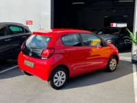 Citroen C1 1.0VTI CLIM - <small></small> 9.990 € <small>TTC</small> - #4