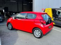 Citroen C1 1.0VTI CLIM - <small></small> 9.990 € <small>TTC</small> - #6