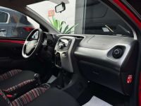 Citroen C1 1.0VTI CLIM - <small></small> 9.990 € <small>TTC</small> - #11