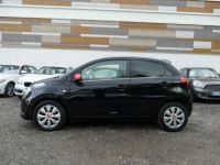 Citroen C1 1.2 82 Ch MENTOS BVM5 - <small></small> 7.490 € <small>TTC</small> - #2