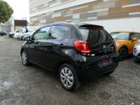 Citroen C1 1.2 82 Ch MENTOS BVM5 - <small></small> 7.490 € <small>TTC</small> - #3