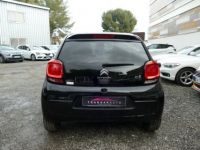 Citroen C1 1.2 82 Ch MENTOS BVM5 - <small></small> 7.490 € <small>TTC</small> - #4