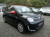 Citroen C1 1.2 82 Ch MENTOS BVM5 - <small></small> 7.490 € <small>TTC</small> - #6