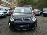 Citroen C1 1.2 82 Ch MENTOS BVM5 - <small></small> 7.490 € <small>TTC</small> - #7