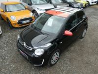 Citroen C1 1.2 82 Ch MENTOS BVM5 - <small></small> 7.490 € <small>TTC</small> - #9