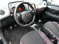 Citroen C1 1.2 82 Ch MENTOS BVM5 - <small></small> 7.490 € <small>TTC</small> - #11