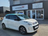 Citroen C1 1.2 VTi 82 Shine - <small></small> 8.490 € <small>TTC</small> - #1