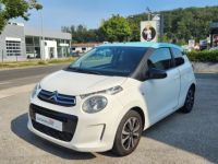 Citroen C1 1.2 VTi 82 Shine - <small></small> 8.490 € <small>TTC</small> - #3