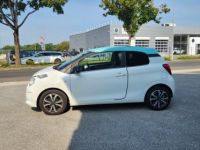 Citroen C1 1.2 VTi 82 Shine - <small></small> 8.490 € <small>TTC</small> - #4