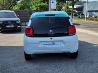 Citroen C1 1.2 VTi 82 Shine - <small></small> 8.490 € <small>TTC</small> - #6