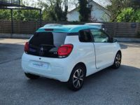 Citroen C1 1.2 VTi 82 Shine - <small></small> 8.490 € <small>TTC</small> - #7