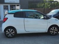 Citroen C1 1.2 VTi 82 Shine - <small></small> 8.490 € <small>TTC</small> - #8