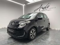 Citroen C1 1.2i PureTech CAMERA AIRCO 1ER PROP GARANTIE - <small></small> 7.950 € <small>TTC</small> - #1